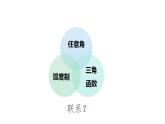 1.4.3单位圆与任意角的正弦函数、余弦函数的基本性质（课件）-高一数学同步精美课件（北师大版2019必修第二册）