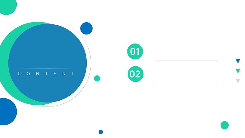 《三角函数章末整体提升》高一年级下册PPT课件02
