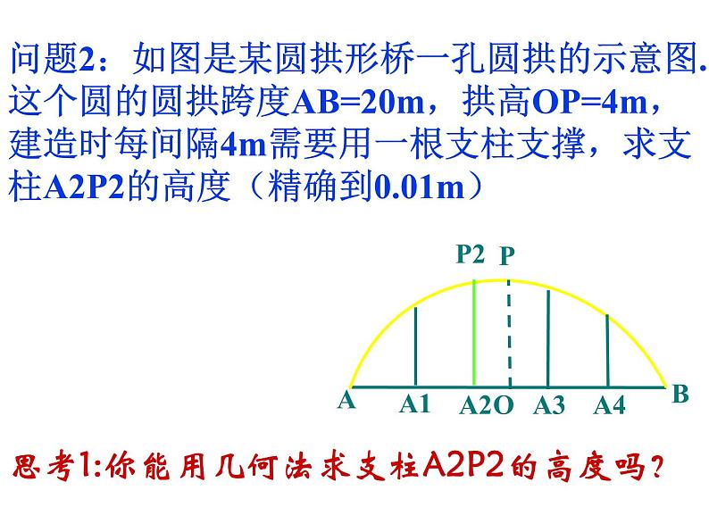 4.2.3 直线与圆的方程的应用人教版数学必修二同步课件第6页