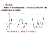 人教A版高中数学必修一第一章：1.3.1函数的单调性 课件