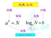 人教A版高中数学必修一第二章：2.2.1对数运算性质第2,3课时 课件