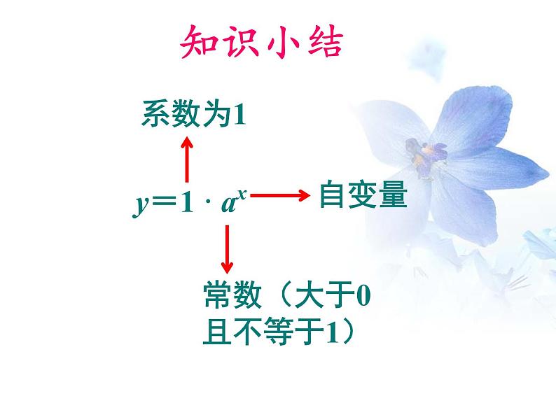 高中数学人教A版必修一：2.1.2 指数函数及其性质 课件 (1)08