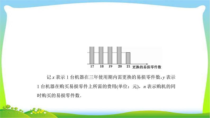 高考数学（文）复习专题六概率与统计课件PPT05