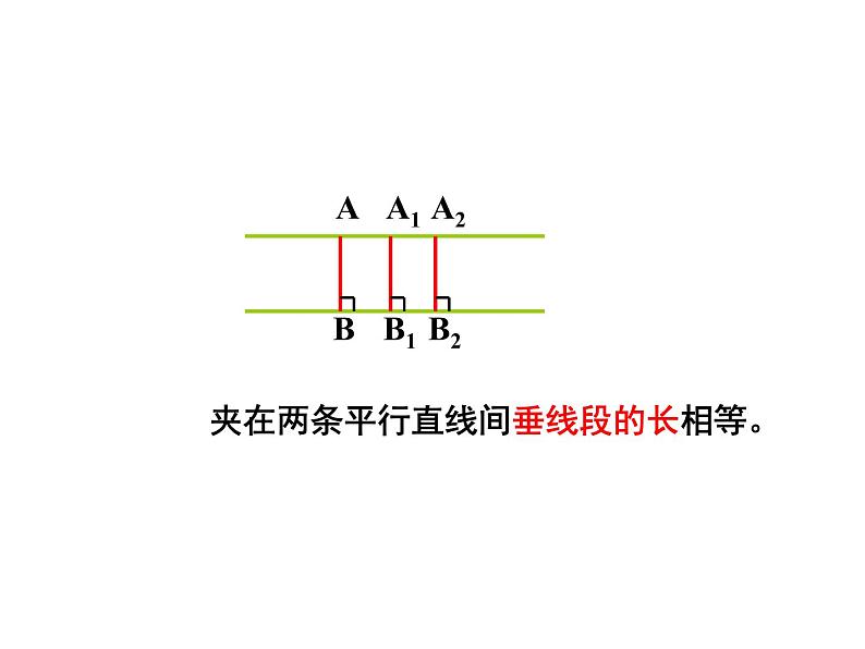 高中数学人教A版必修二：3.3 两条平行直线间的距离 课件06