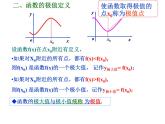 高中数学人教A版选修2-2：1.3函数的最大最小值与导数 课件