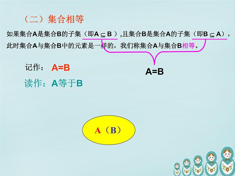1.1.2 集合间的基本关系.课件PPT06