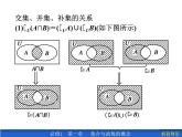 1.1.3.2 补集及综合应用课件PPT