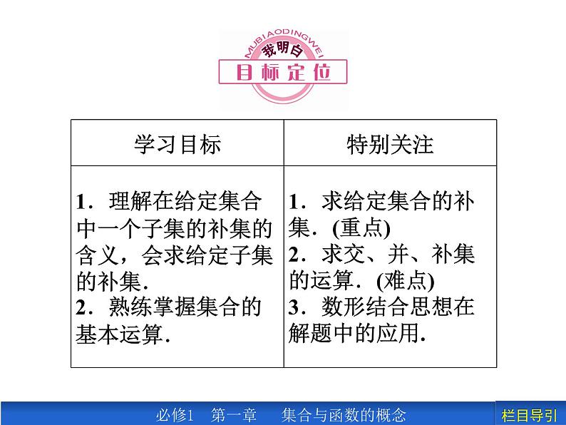 1.3.2 补集及综合应用课件PPT02