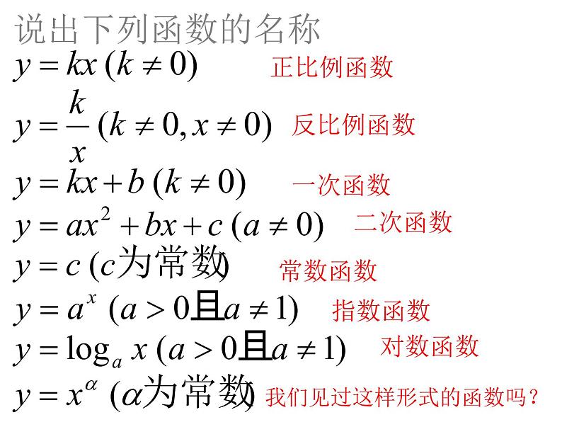 2.3 幂函数课件PPT02