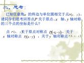 1.3 三角函数的诱导公式 （1）课件PPT