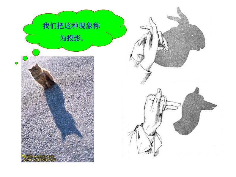 1.2.1 中心投影与平行投影 1.2.2 空间几何体的三视图课件PPT03