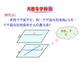 2.2.4平面与平面平行的性质课件PPT