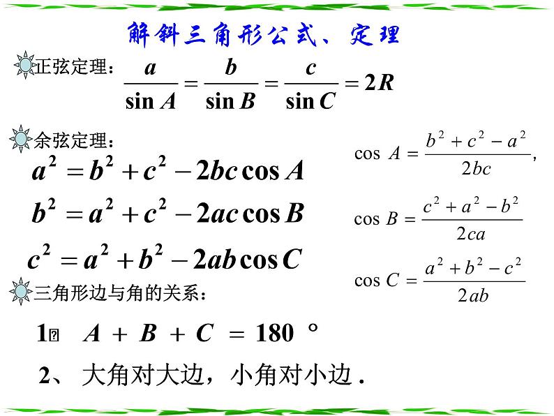 1.2.应用举例1课件PPT第2页