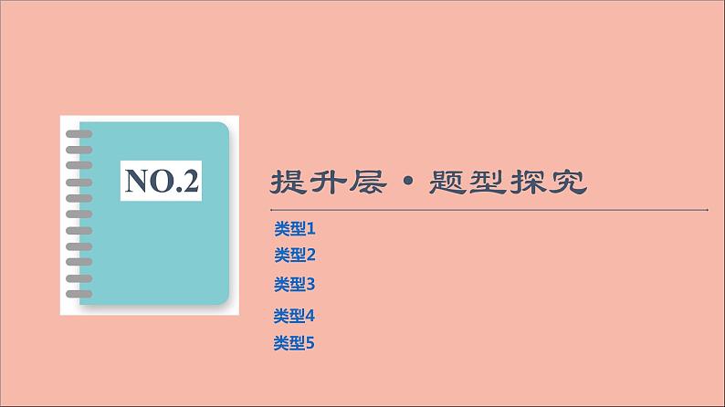 2021_2022学年新教材高中数学第4章数列章末综合提升课件苏教版选择性必修第一册04
