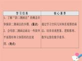 2021_2022学年新教材高中数学第8章立体几何初步8.2立体图形的直观图课件新人教A版必修第二册