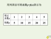 2021_2022高中数学第一章集合与函数概念2.2函数的表示法4课件新人教版必修1