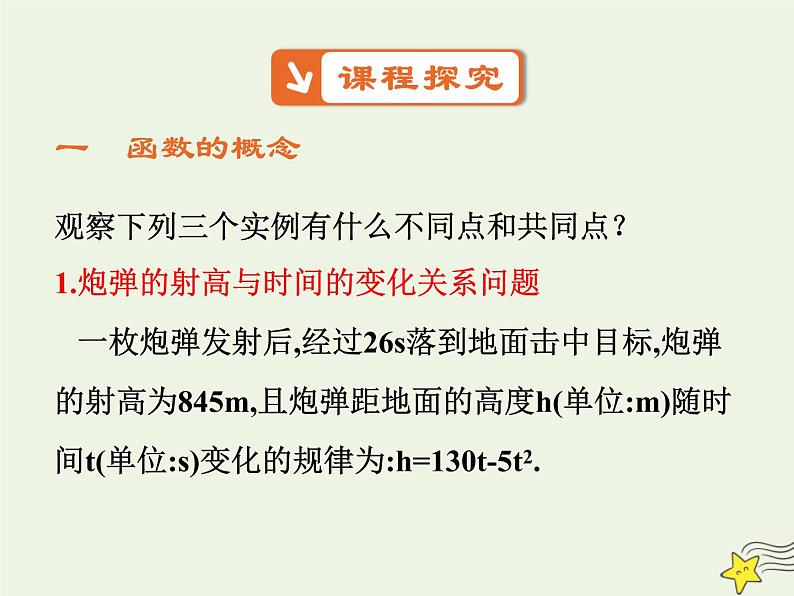 2021_2022高中数学第一章集合与函数概念2.1函数的概念5课件新人教版必修1第6页