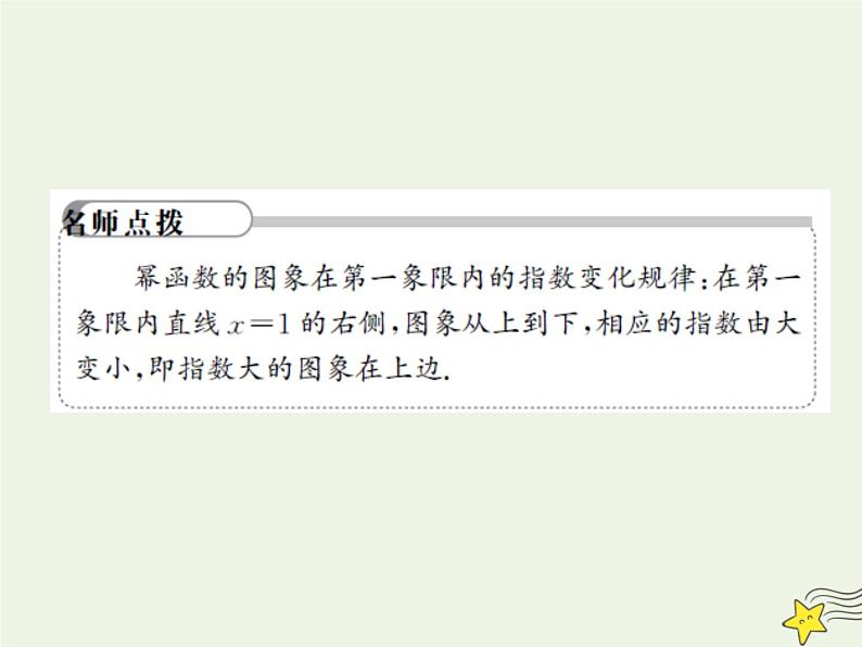 2021_2022高中数学第二章基本初等函数I3幂函数1课件新人教版必修104