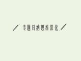 第3章函数的概念与性质章末整合课件