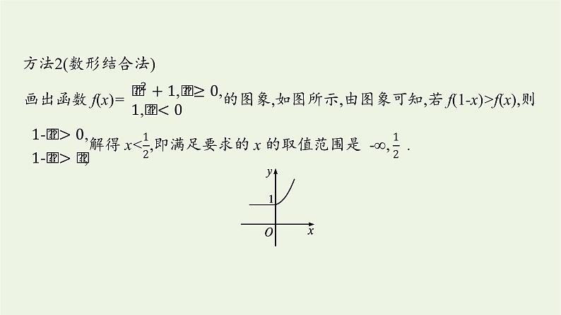 第3章函数的概念与性质章末整合课件08