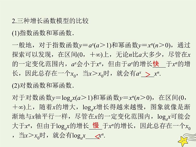 2021_2022高中数学第三章函数的应用2.1几种不同增长的函数模型3课件新人教版必修1第4页
