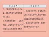 2021_2022学年新教材高中数学第5章导数及其应用5.15.1.2瞬时变化率_导数课件苏教版选择性必修第一册