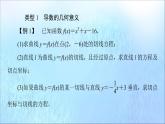 2021_2022学年新教材高中数学第5章导数及其应用章末综合提升课件苏教版选择性必修第一册