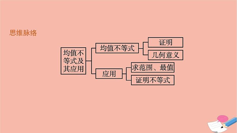 2021_2022学年新教材高中数学2.2.4均值不等式及其应用课件新人教B版必修第一册第4页