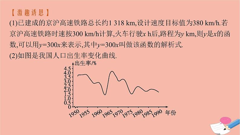 2021_2022学年新教材高中数学第三章函数3.1.1第2课时函数的表示方法及用信息技术作函数图像课件新人教B版必修第一册第5页