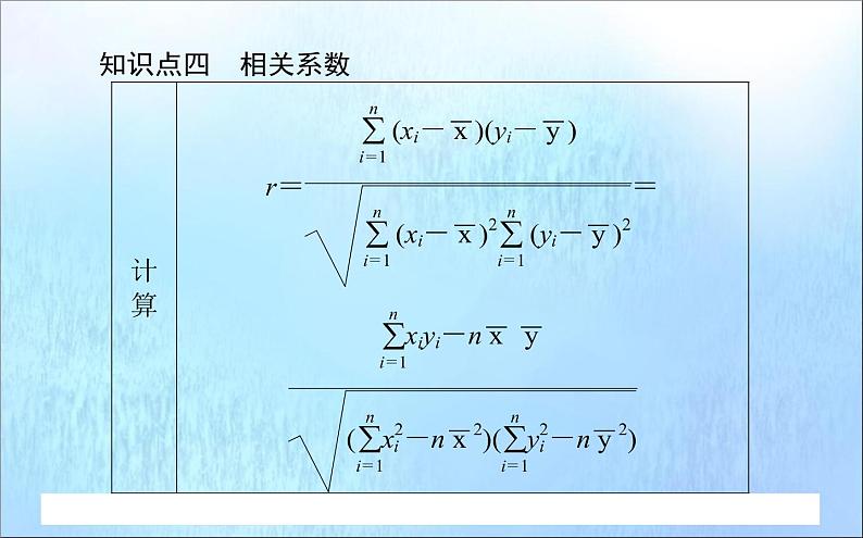 一元线性回归模型PPT课件免费下载06