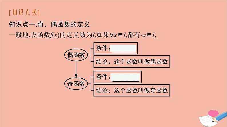 2021_2022学年新教材高中数学第三章函数的概念与性质3.2.2奇偶性课件新人教A版必修第一册第6页