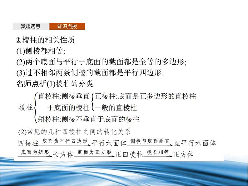 简单多面体——棱柱、棱锥和棱台PPT课件免费下载06