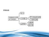 必修2数学新教材北师大版221向量的加法pptx_8