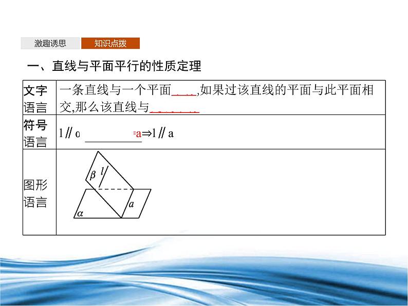 必修2数学新教材北师大版641直线与平面平行pptx_4304
