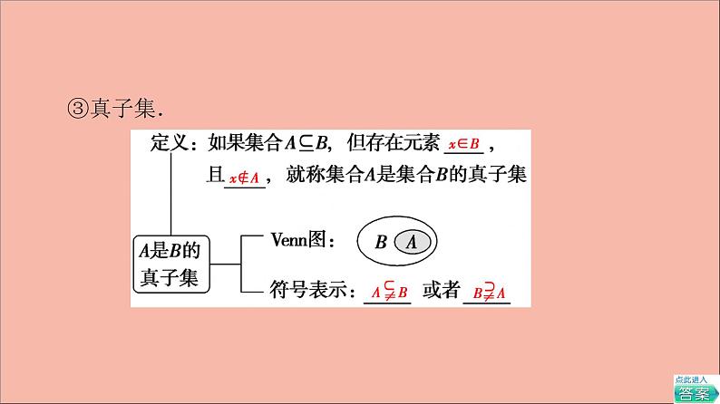 2021_2022学年新教材高中数学第1章集合与常用逻辑用语1.2集合间的基本关系课件新人教A版必修第一册20210524176第7页