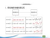 必修2数学新教材苏教版103几个三角恒等式ppt_14