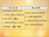 2021_2022学年新教材高中数学第1章集合与常用逻辑用语1.1第2课时集合的表示课件新人教A版必修第一册20210524175