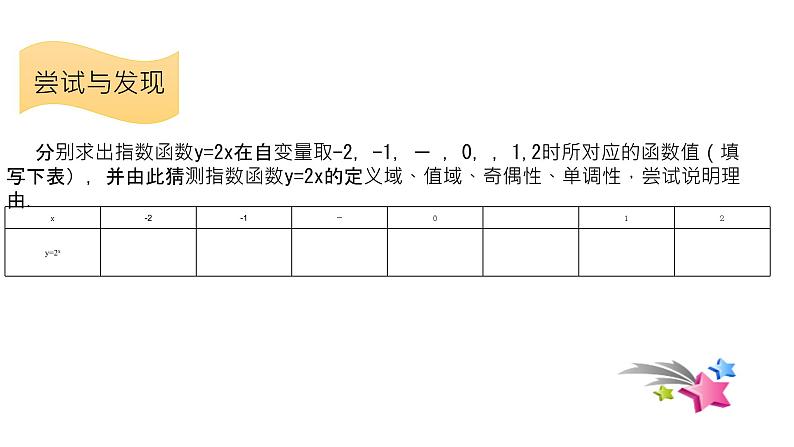 必修2数学新教材人教B版第四章412指数函数的性质与图象pptx_105