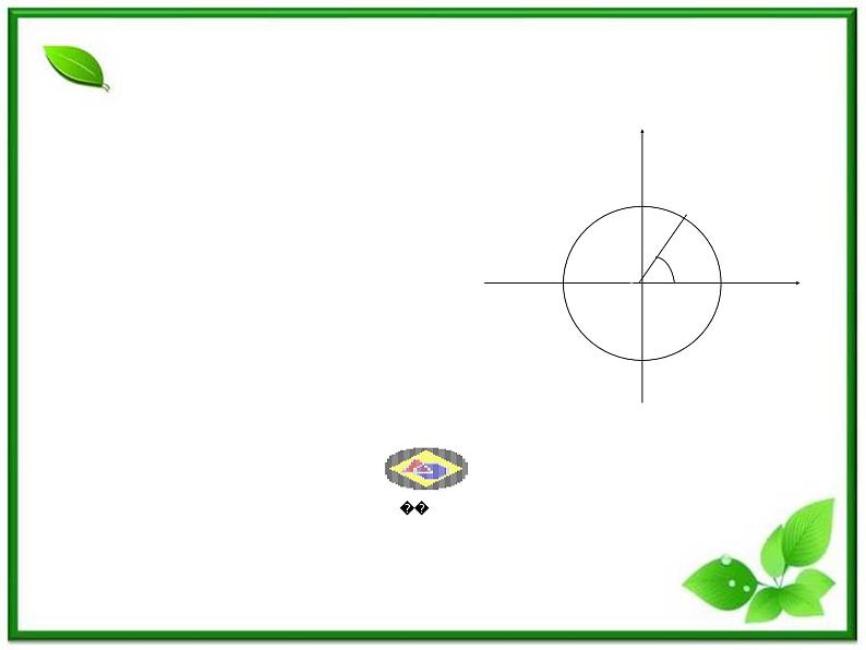 高一下册数学课件：6.1《正弦函数和余弦函数的图像与性质》（3）（沪教版）教案03