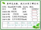 高一上册数学课件：3.3《函数定义域》（沪教版）练习题