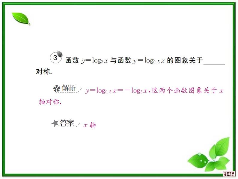 《幂函数》课件8（45张PPT）（湘教版必修1）第6页