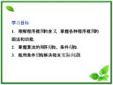 数学课件 湘教版必修5：11．2.1　顺序结构、2.2　条件结构练习题