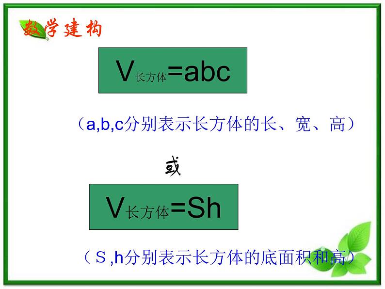 《空间几何体的表面积和体积》课件3（18张PPT）（苏教版必修2）04