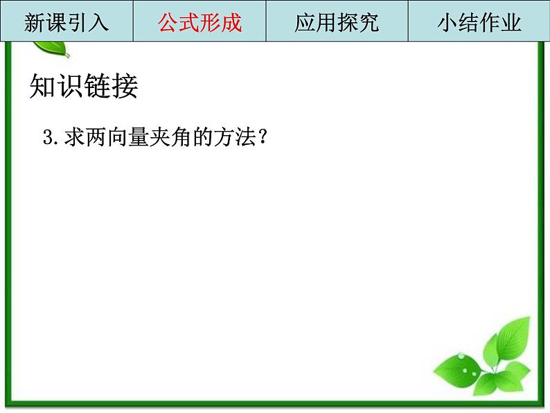 2013高中新课程数学（苏教版必修四）两角和与差的余弦课件PPT第4页