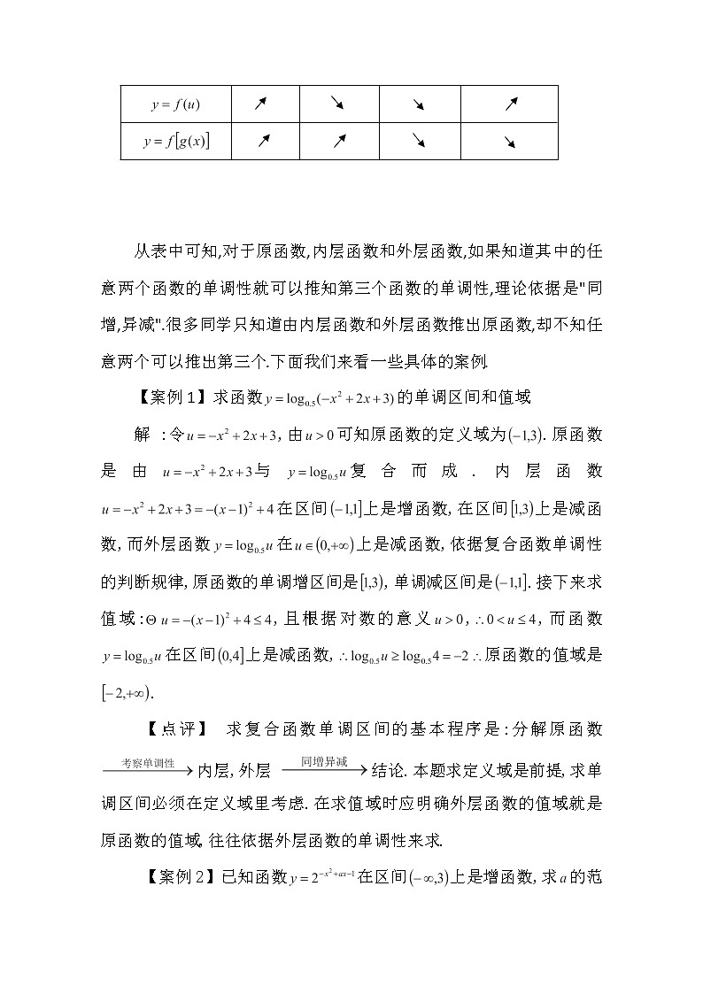 数学：2.6《函数模型及其应用》同步练习二（苏教版必修1）教案02