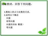 数学：7.1《数轴上的基本公式》课件（湘教版必修3）