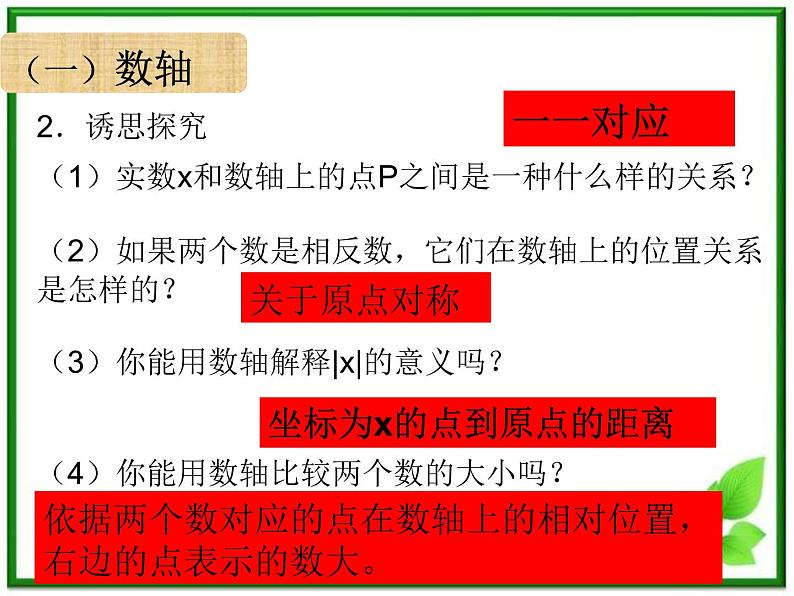 《数轴上的基本公式》课件3（19张PPT）（人教B版必修2）第4页