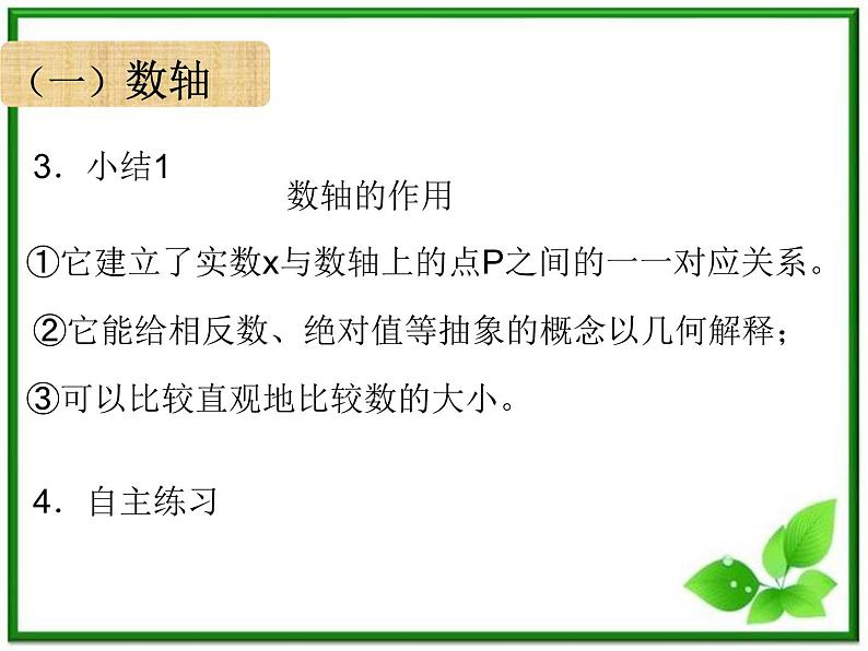 《数轴上的基本公式》课件3（19张PPT）（人教B版必修2）第5页