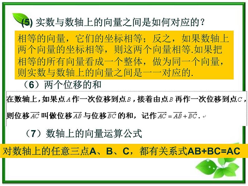 《数轴上的基本公式》课件2（19张PPT）（人教B版必修2）第7页