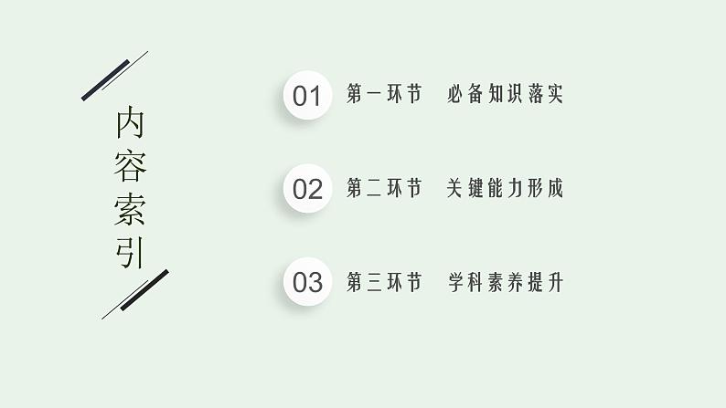 高中数学一轮总复习课件2.7　函数的图象第3页